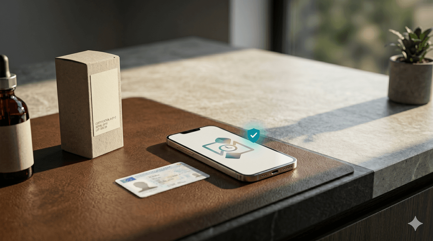 Alcohol, Tobacco, and Vape Ecommerce Age Verification in 2026