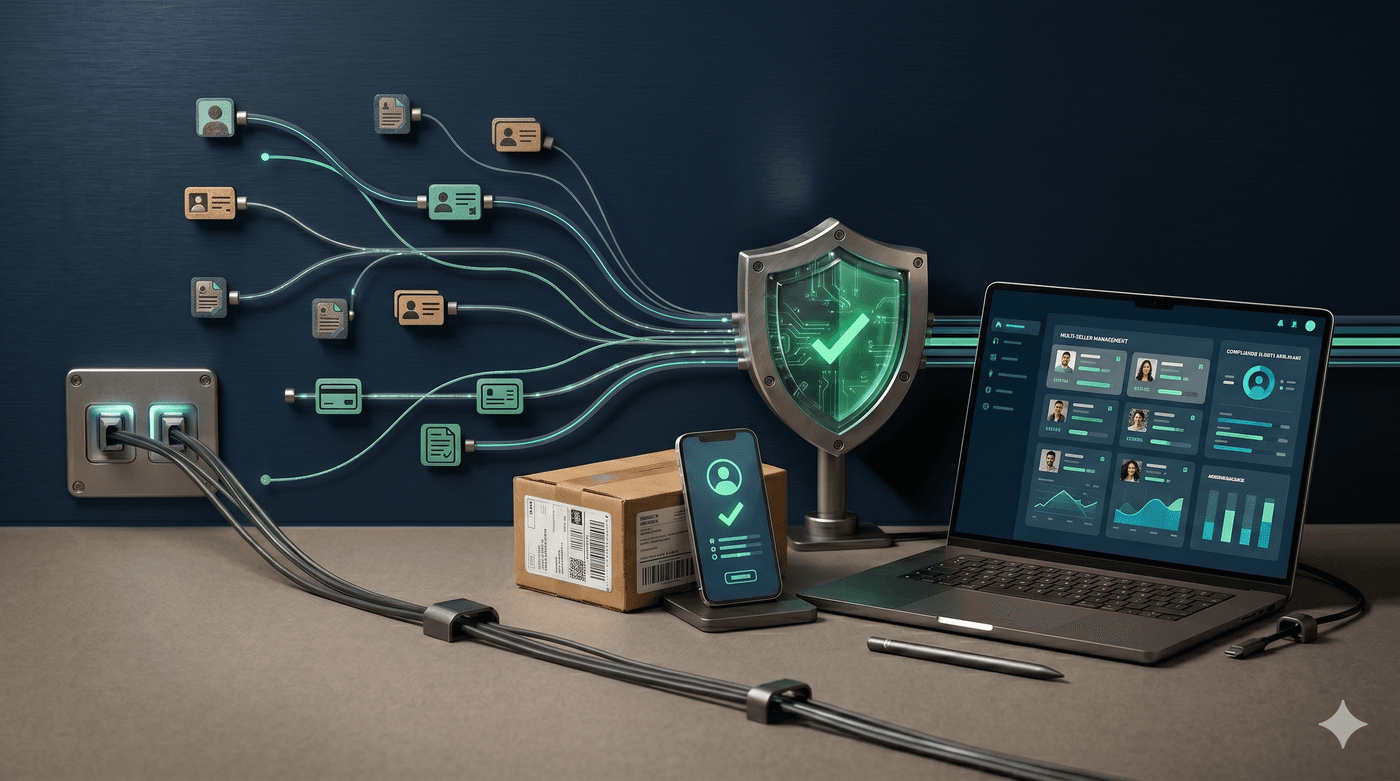 Marketplace Age Verification for Restricted Goods in 2026