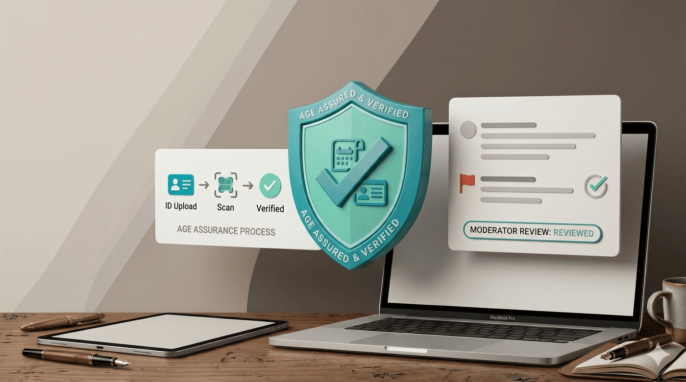 Social and Community Platform Age Verification in 2026