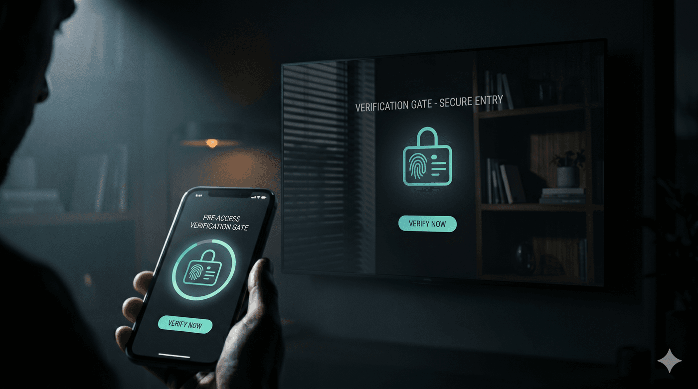 Streaming and Video Platform Age Verification in 2026
