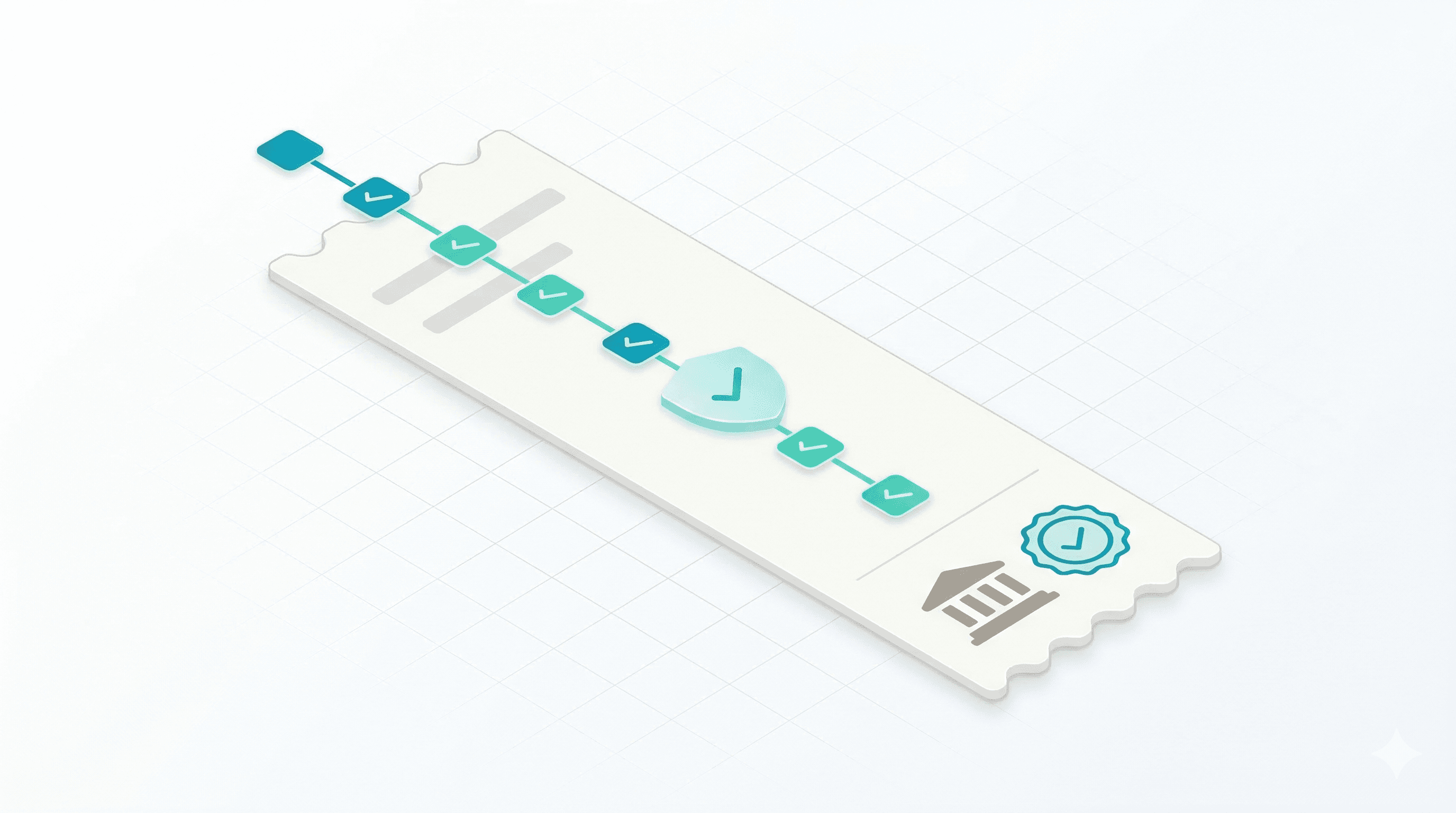 Audit Trail and Compliance: Proving Age Verification to Regulators