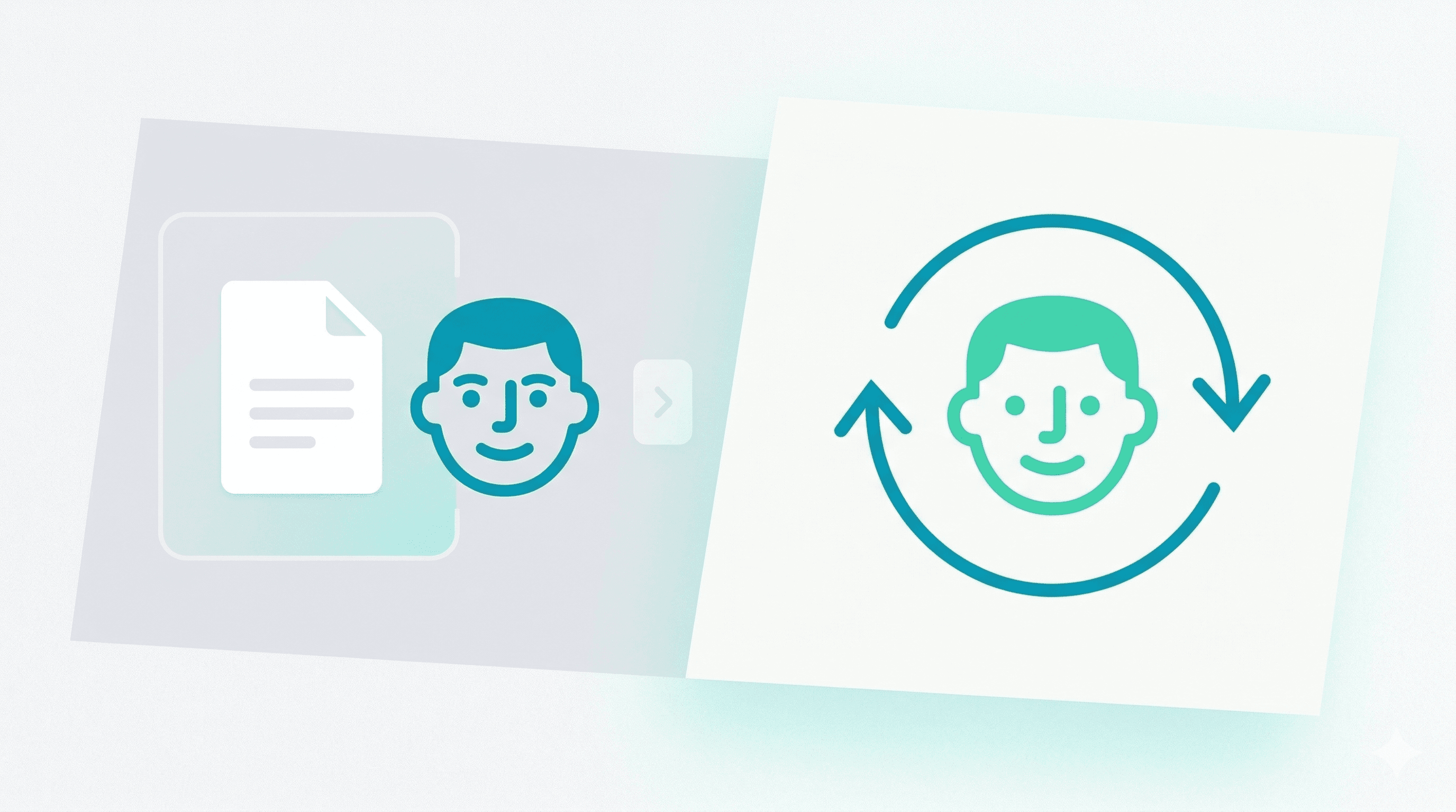 Reverification vs Full Verification: When Users Return