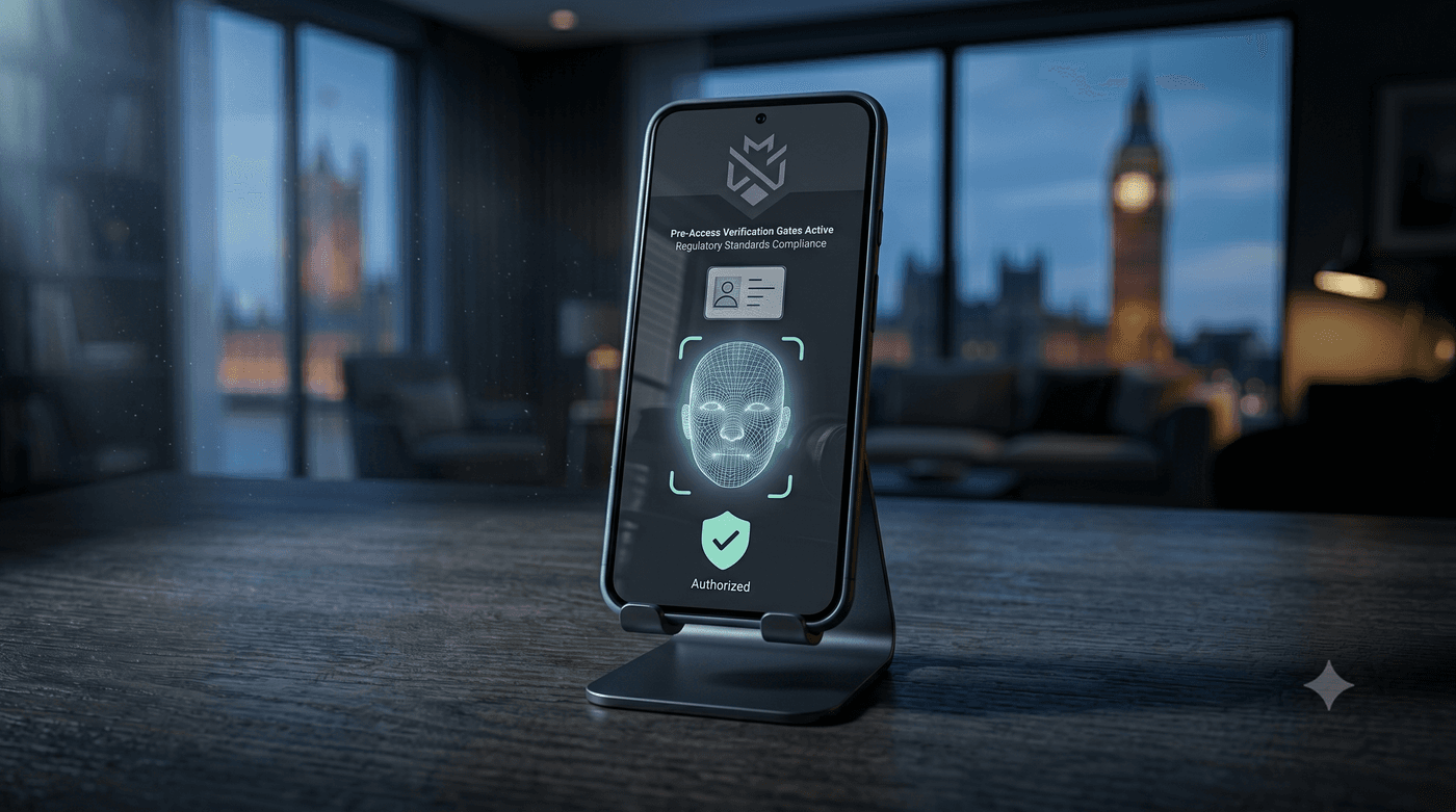 UK Under-16 Social Media Ban (2026): How to Survive Ofcom's Rules Without Killing Conversion