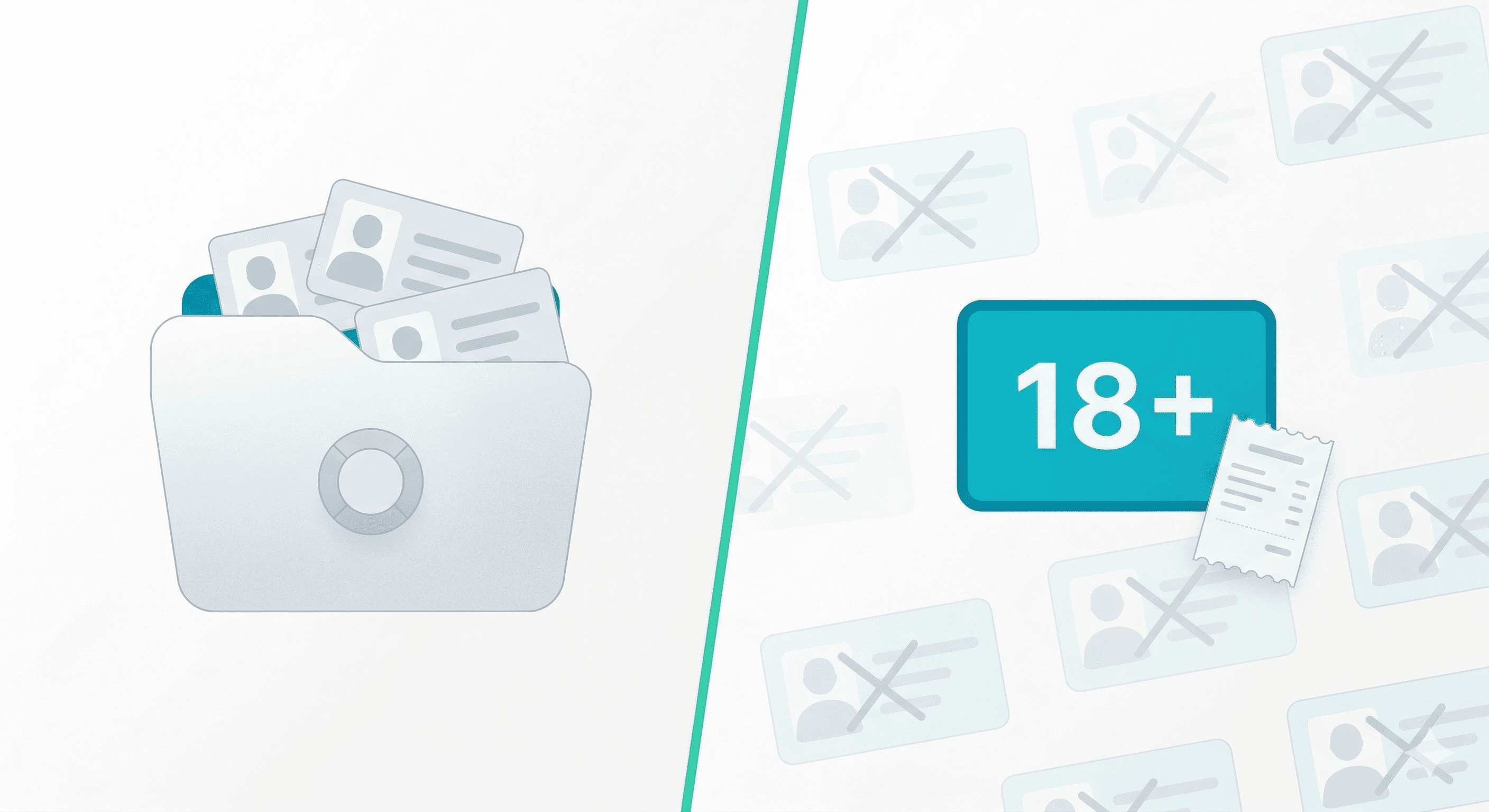 What Is Privacy-First Age Verification? (No Document Storage)